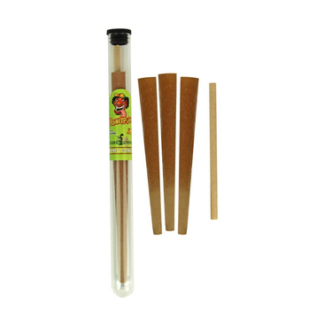 Бланты Honey Puff Rastaman Green Apple - Бренд Honey Puff - Магазин домашних увлечений homehobbyshop.ru